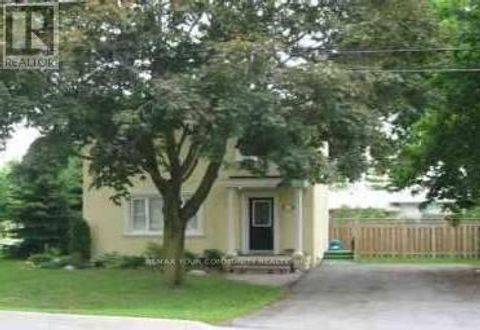 420 ELMWOOD AVENUE Richmond Hill (Harding) ON L4C1M3