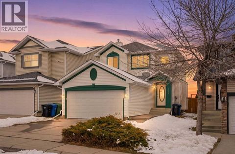 154 Hidden Hills Terrace NW Calgary AB T3A6E3