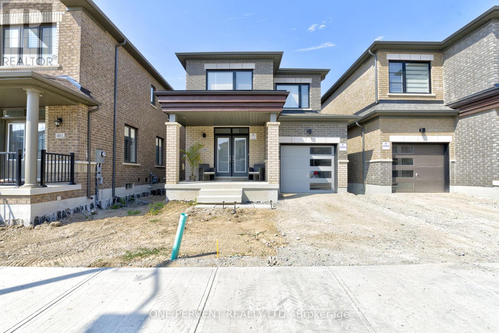 465 KENNEDY CIRCLE W