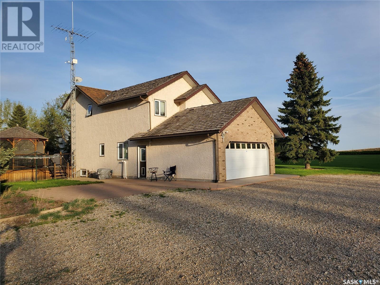 Grayson 9 Quarter Farm