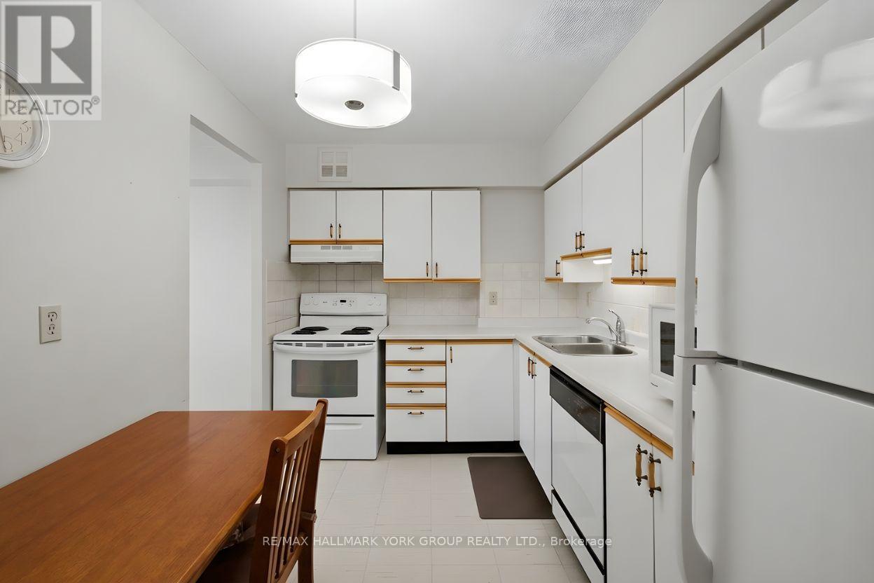 604 - 250 DAVIS DRIVE
