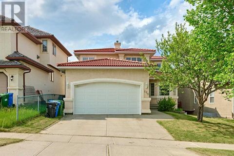 168 Edgebrook Rise NW Calgary AB T3A5J9