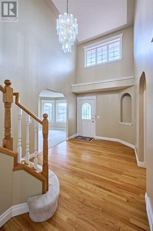 168 Edgebrook Rise NW