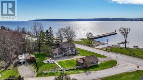 204 BRUCE RD 9 South Bruce Peninsula ON N0H2T0