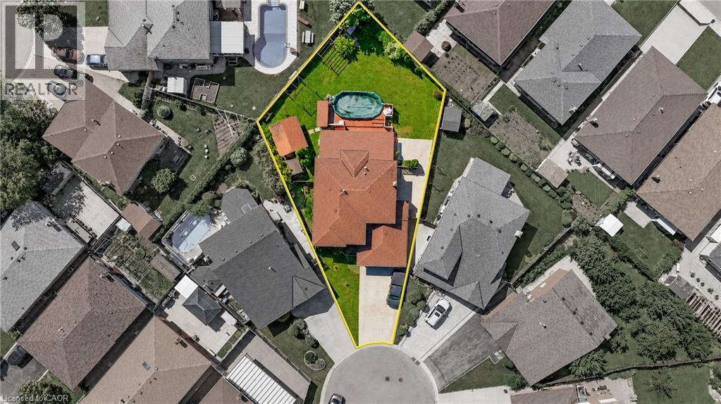 15 TALIA Court