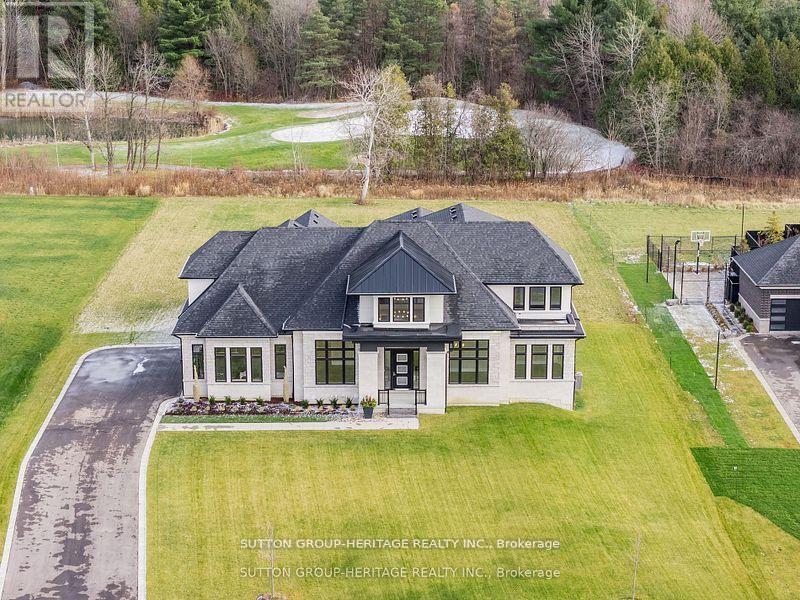 23 DEXSHIRE DRIVE