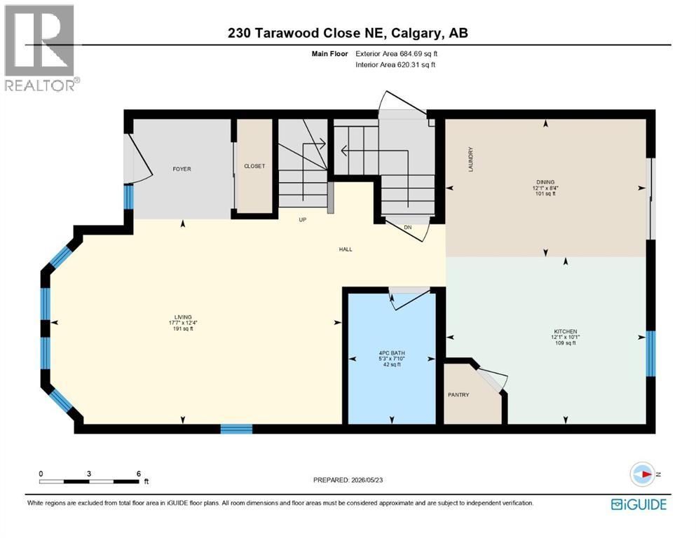 230 Tarawood Close NE