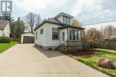227 BRIDGEPORT ROAD E Waterloo ON N2J2K7
