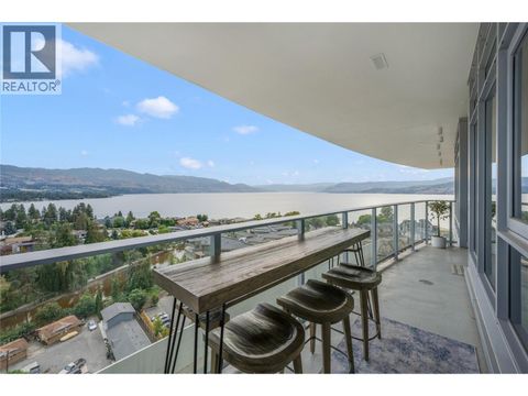 3699 Capozzi Road Unit# PH3 Kelowna BC V1W0G3