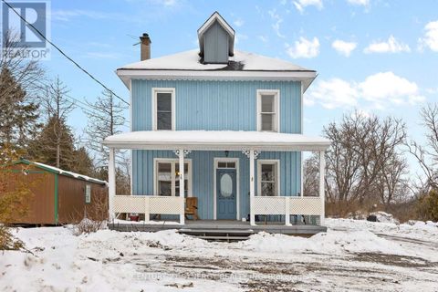 1104 COUNTY ROAD 16 ROAD Merrickville-Wolford ON K0G1G0