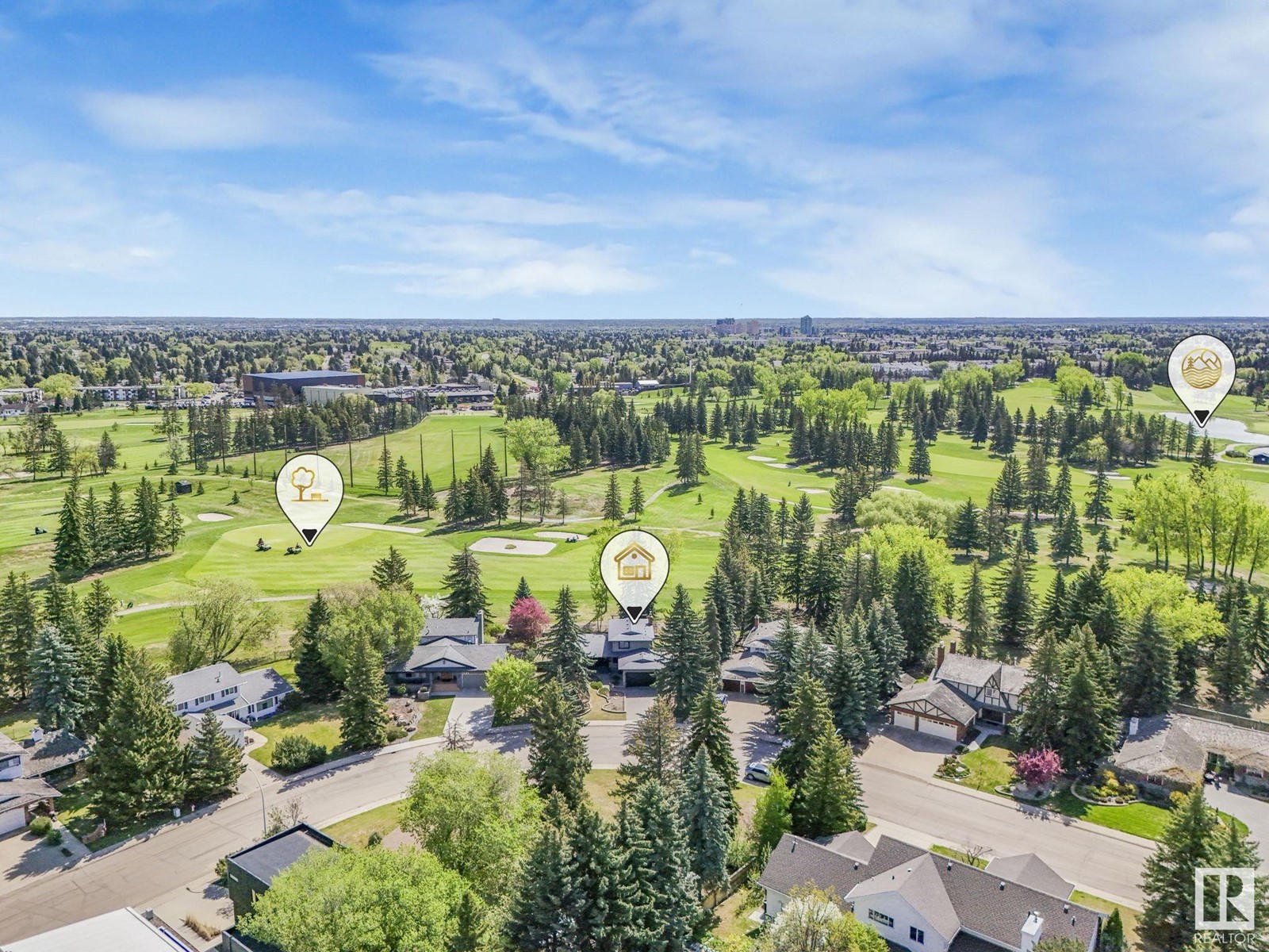 123 FAIRWAY DR NW