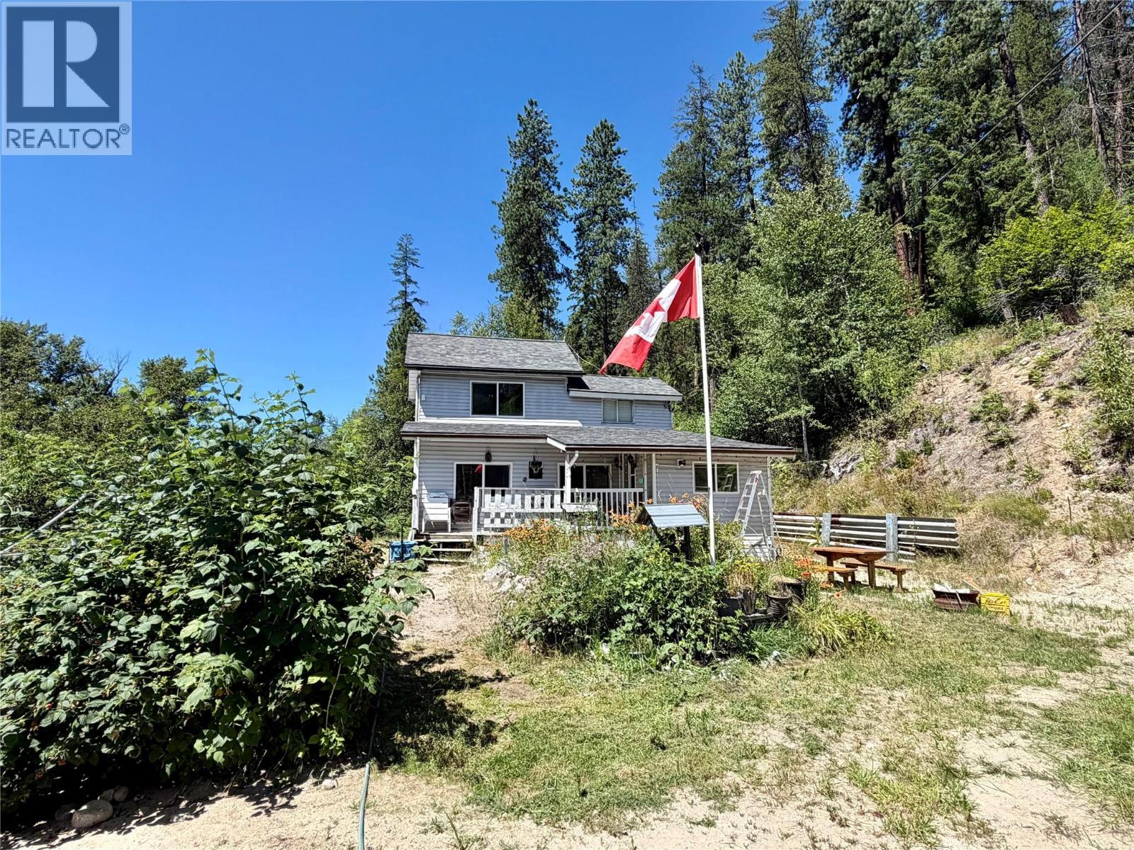 175 Grohman Creek Road