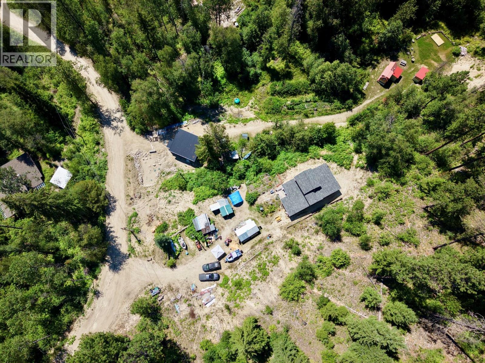 175 Grohman Creek Road