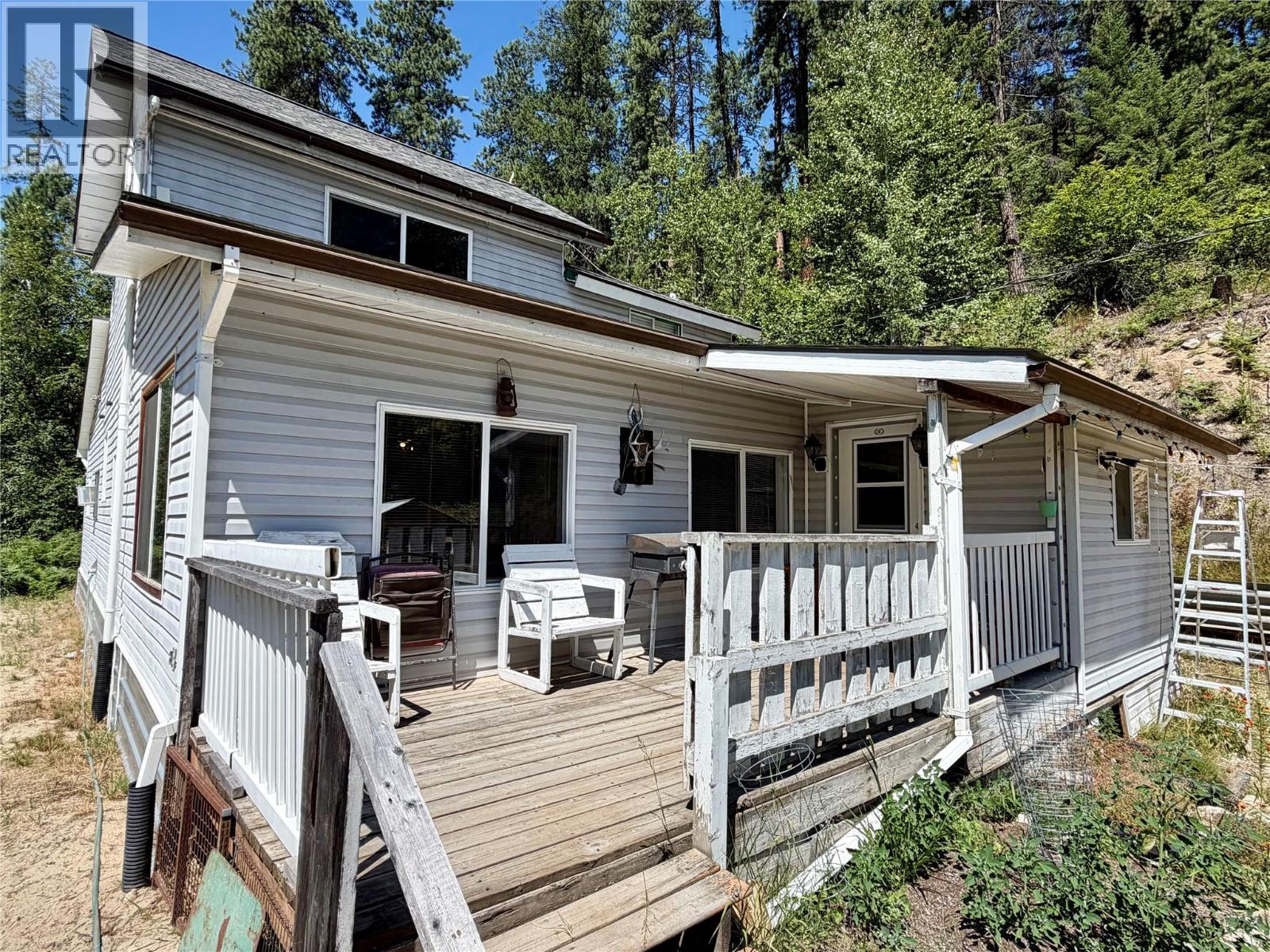 175 Grohman Creek Road