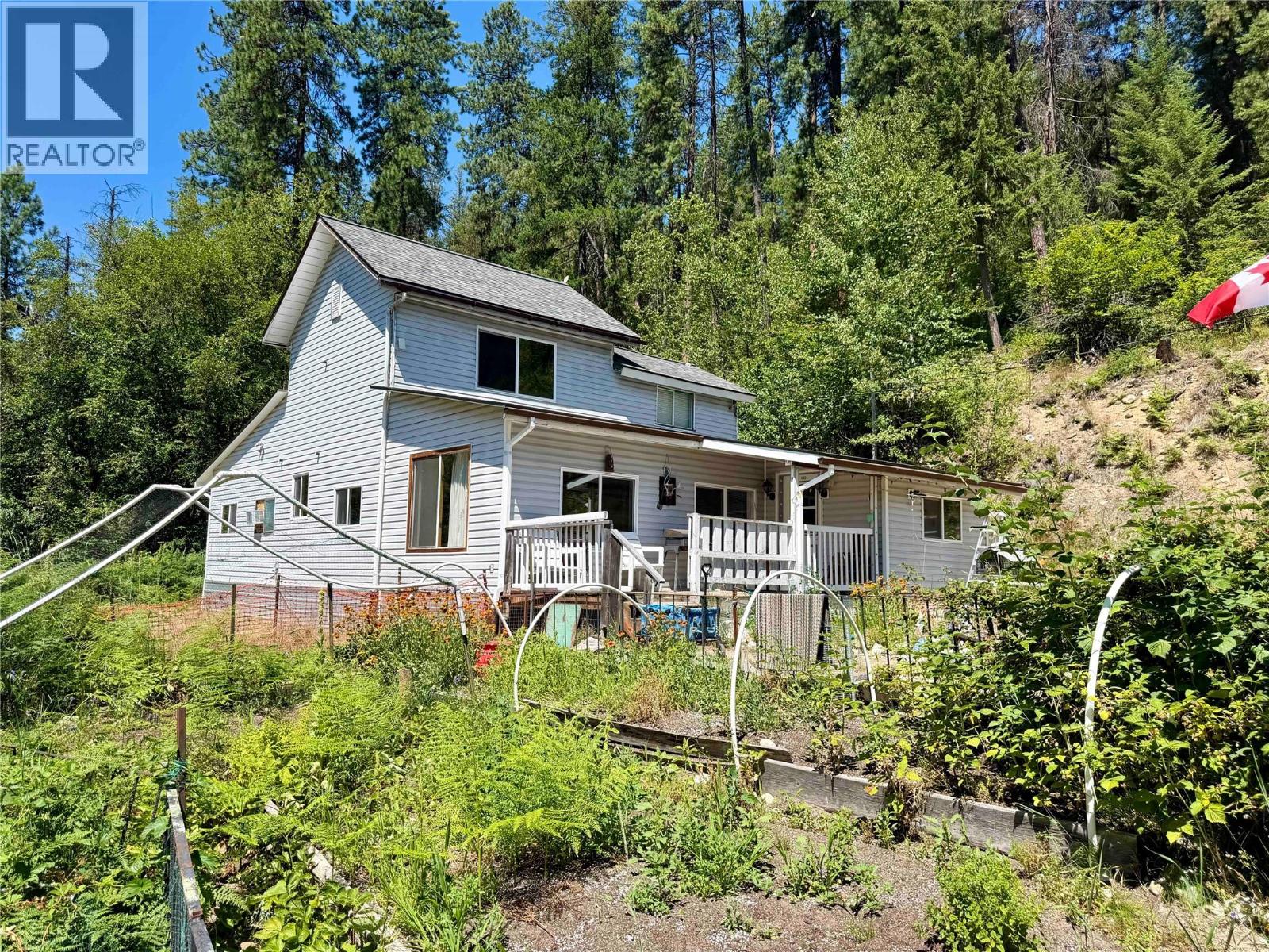 175 Grohman Creek Road