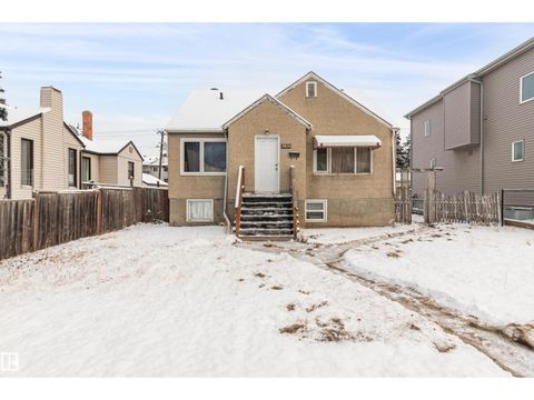 10833 109 ST NW Edmonton AB T5H3B9