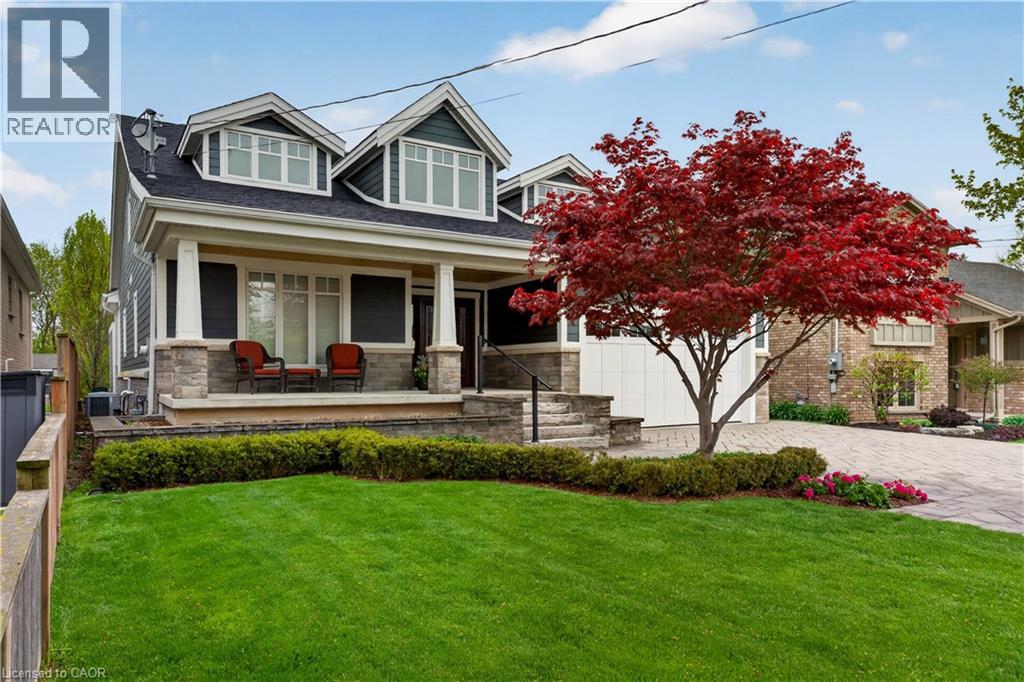 22A JOHN Street