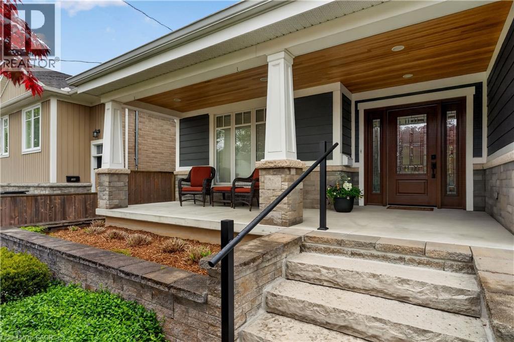 22A JOHN Street