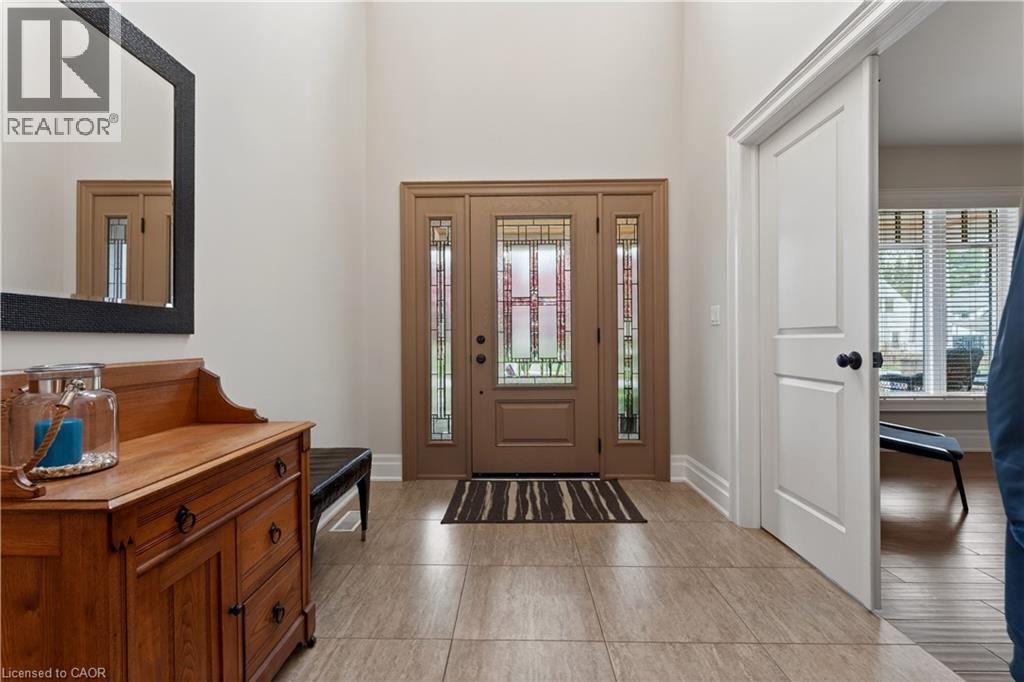22A JOHN Street