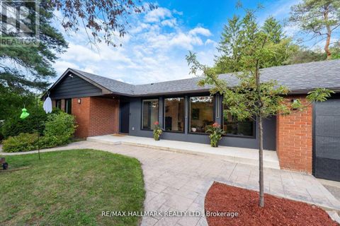 16831 MCCOWAN ROAD Whitchurch-Stouffville ON L4A2A4
