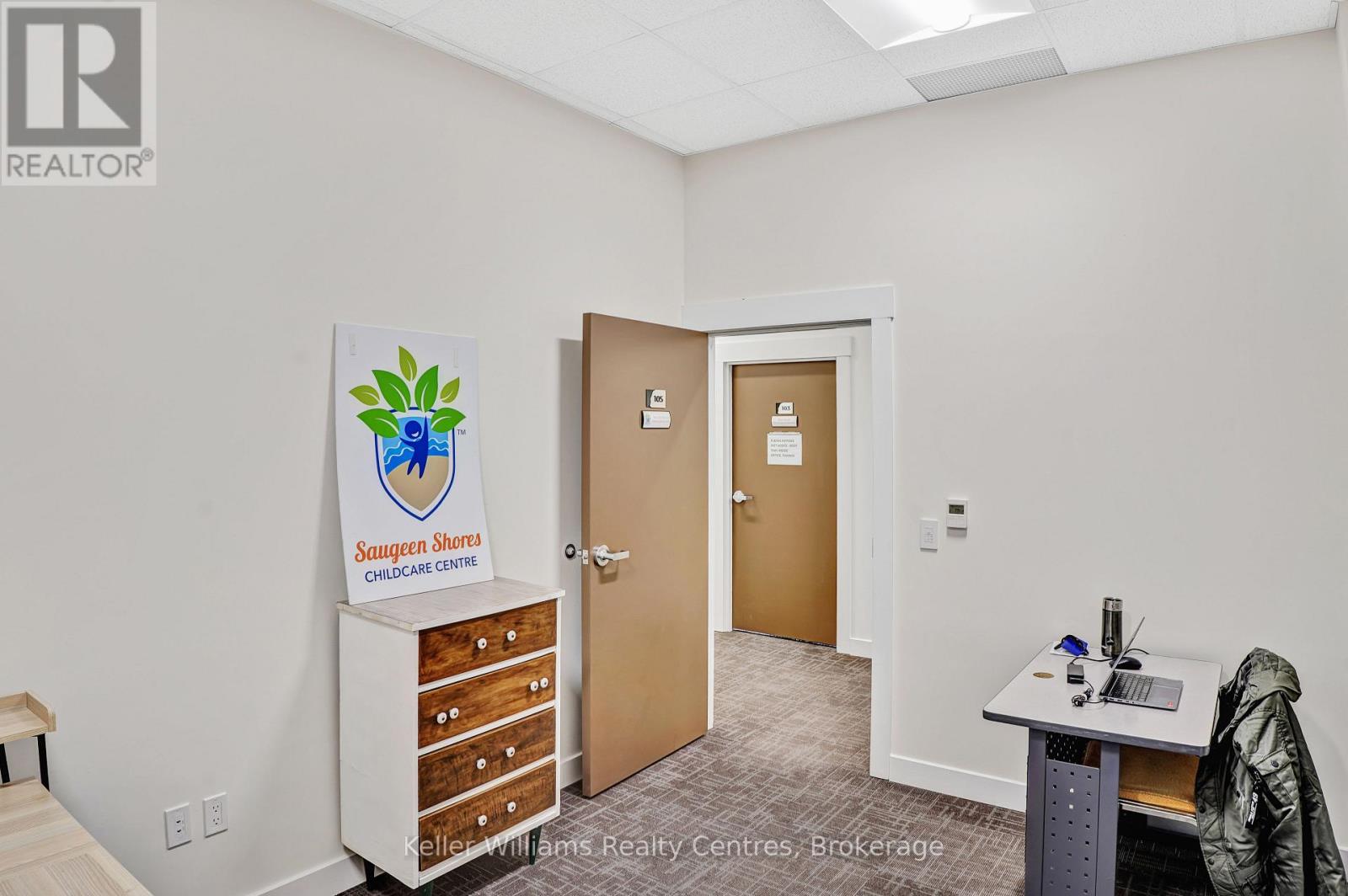 105 - 1020 GODERICH STREET