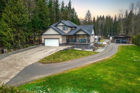 29809 DEWDNEY TRUNK ROAD Mission BC V4S1B7