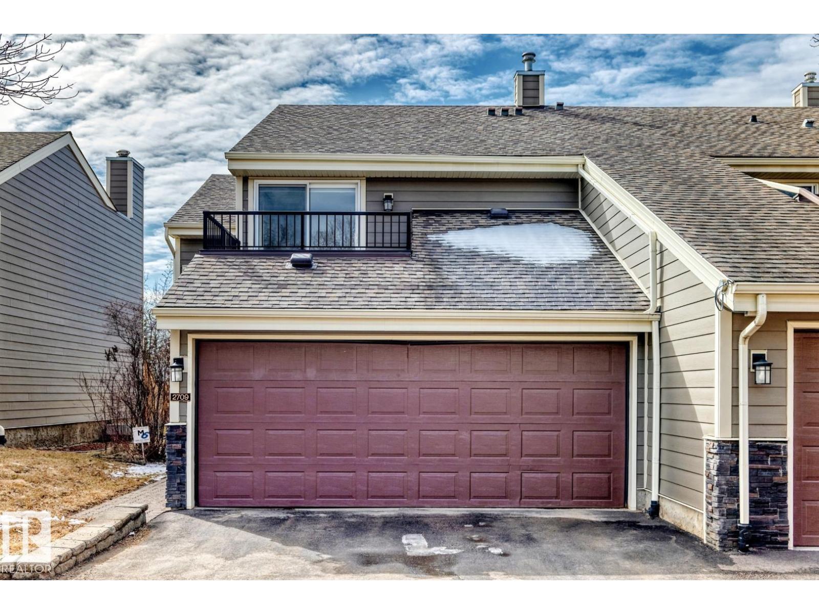 2709 124 ST NW