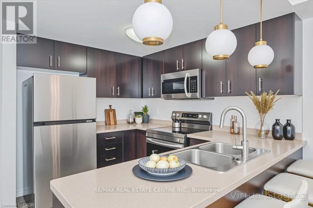 202 - 41 GOODWIN DRIVE