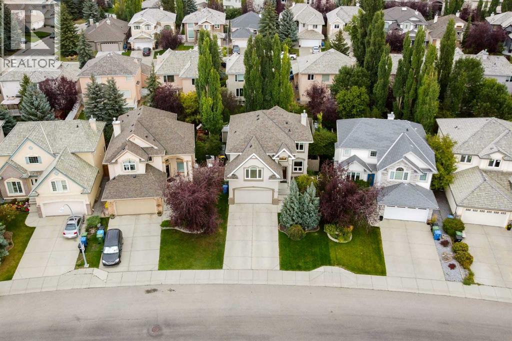 1733 Evergreen Drive SW