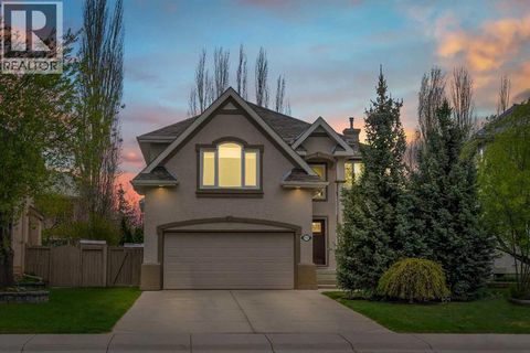 1733 Evergreen Drive SW Calgary AB T2Y3T8