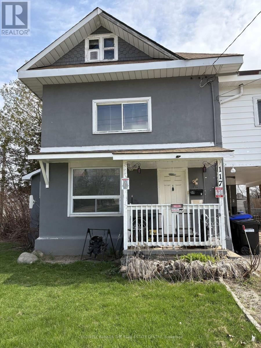 2 - 117 EIGHTH STREET