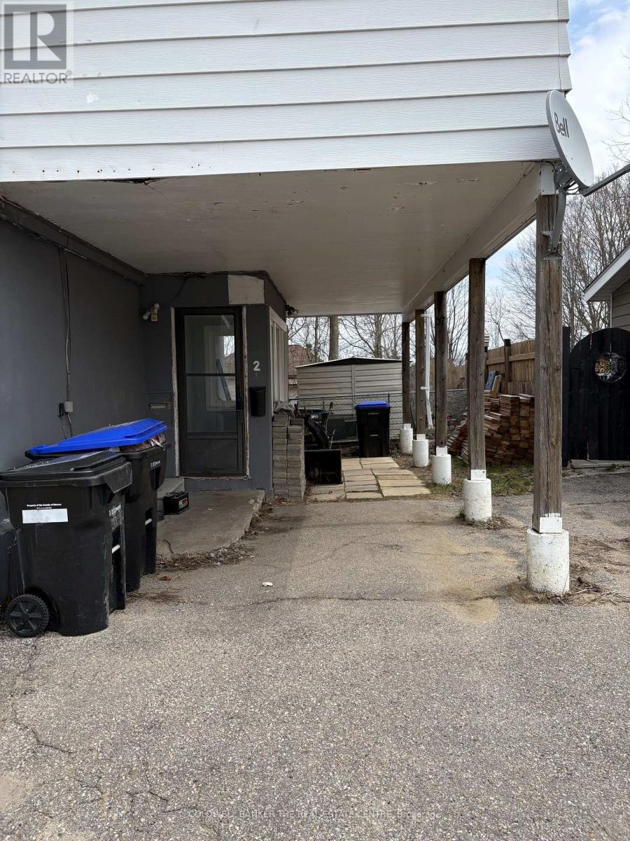 2 - 117 EIGHTH STREET