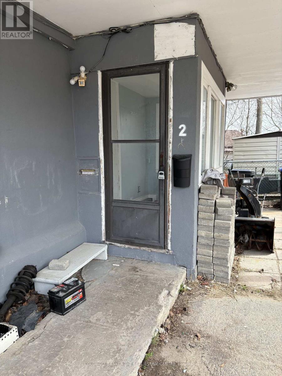 2 - 117 EIGHTH STREET