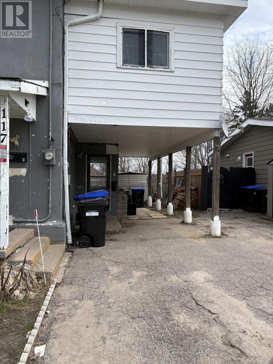 2 - 117 EIGHTH STREET