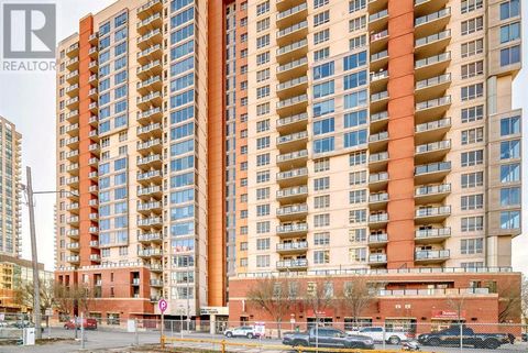 607, 1075 10 Street SW Calgary AB T2R1S6