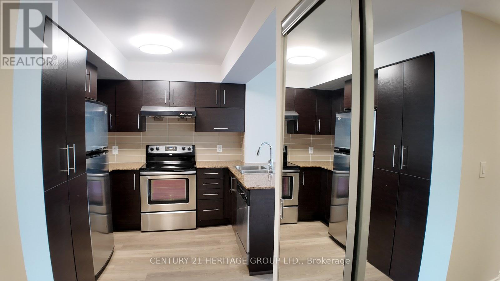 601 - 233 SOUTH PARK ROAD