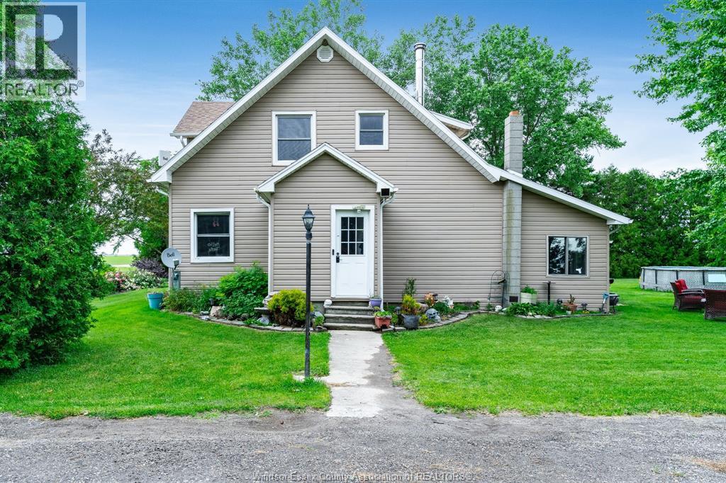 Photo 1 of 50 — 2438 4th Concession LINE, Chatham-Kent, ON N0P1H0