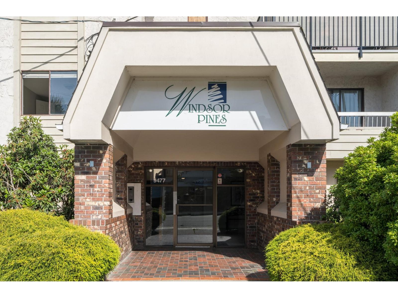 204 9477 COOK STREET|Chilliwack Proper West