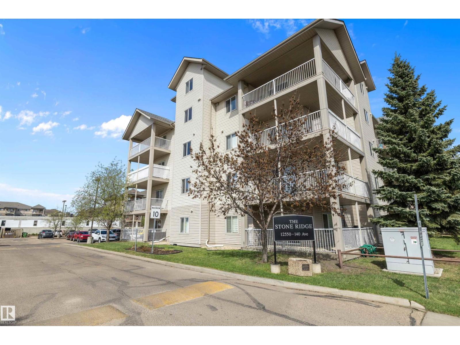 #415 12550 140 AV NW