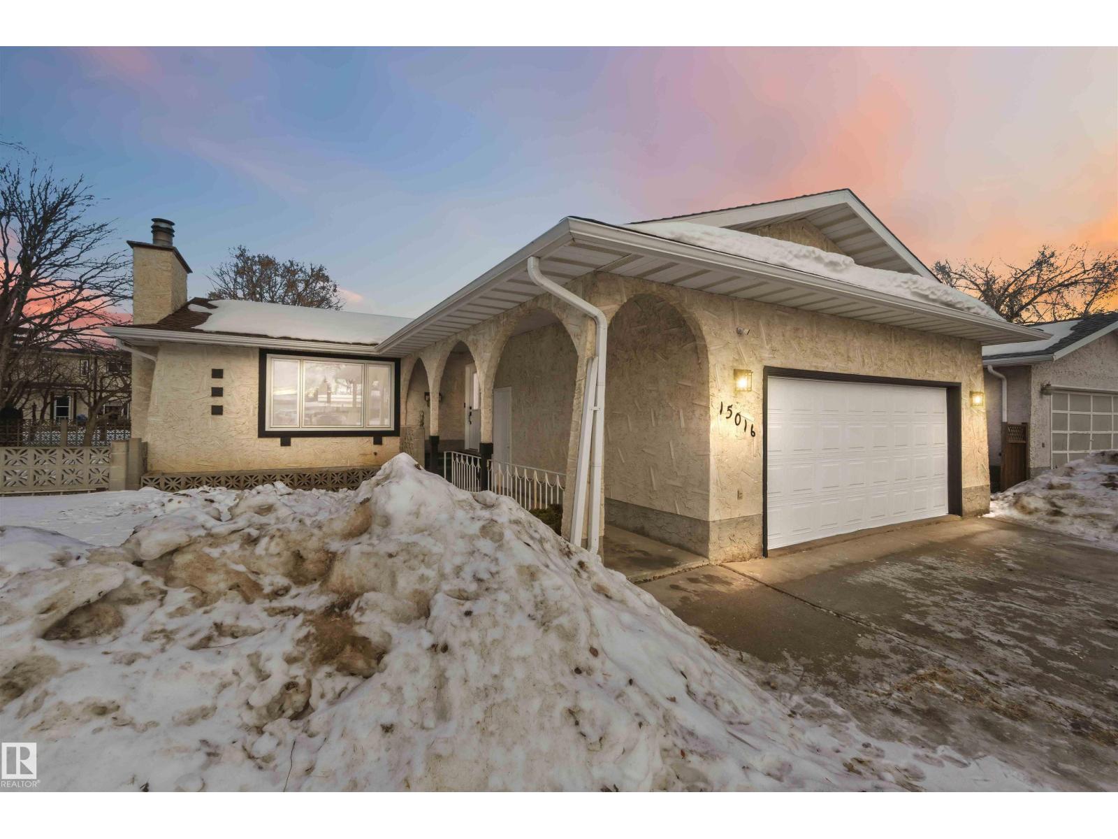 15016 57 ST NW