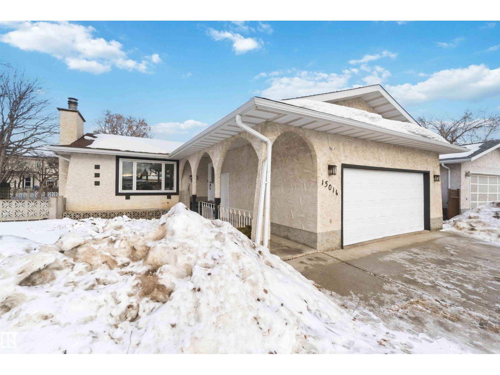 15016 57 ST NW