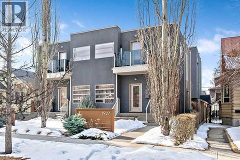 2, 1927 26A Street SW Calgary AB T3E2B8