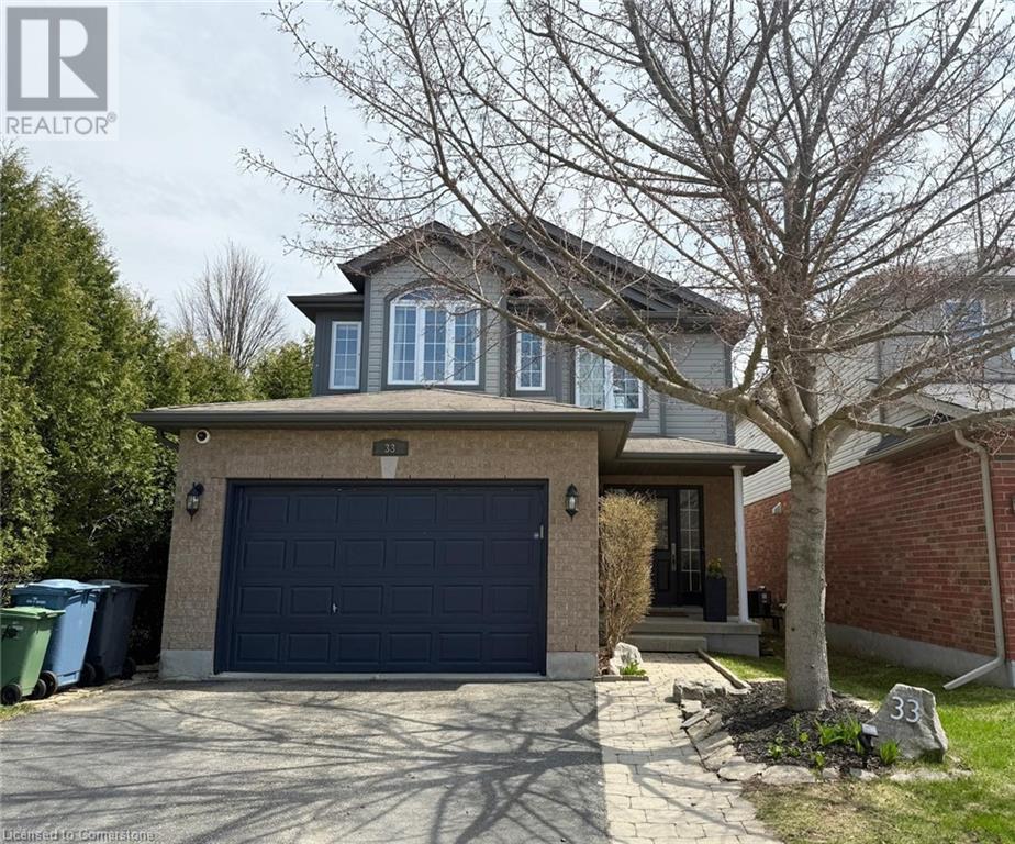 33 HENDERSON Drive