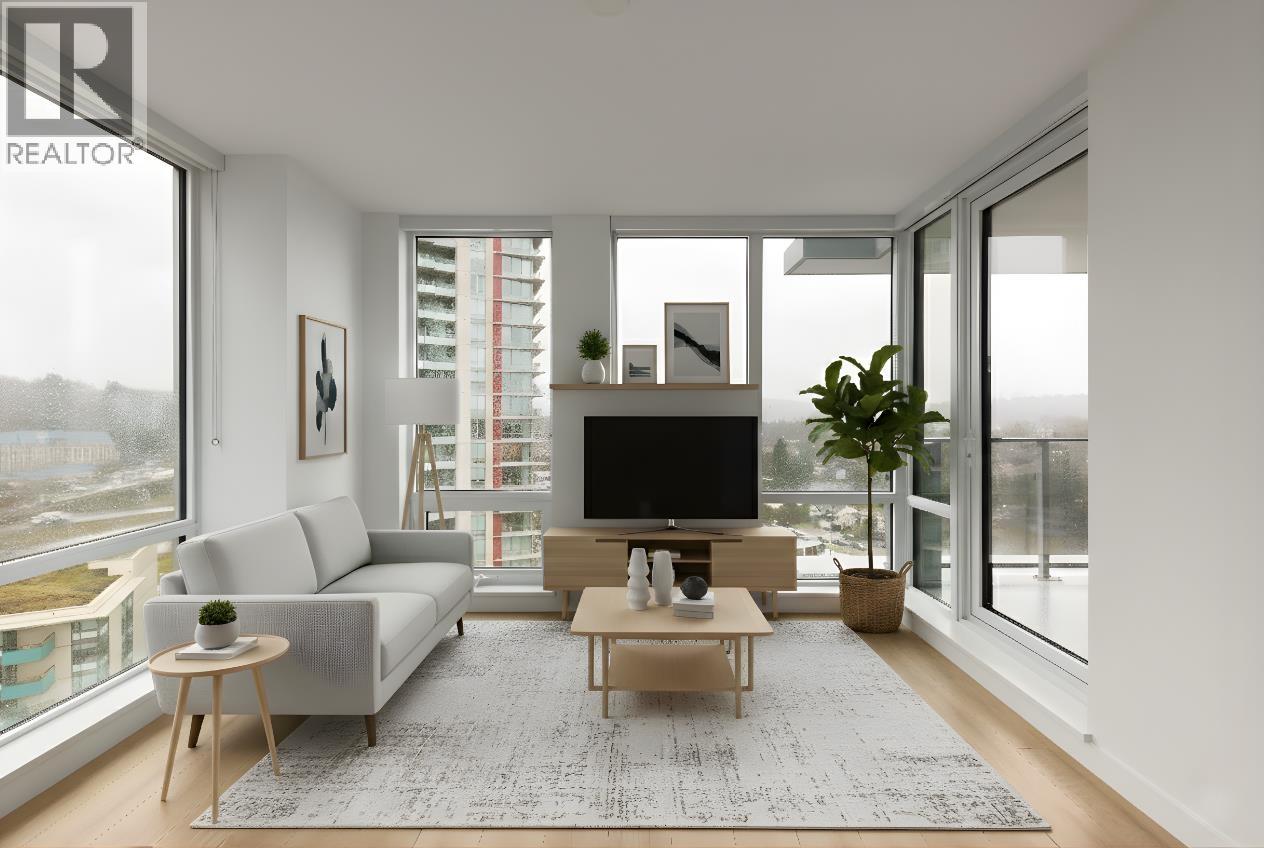 1203 1500 FERN STREET