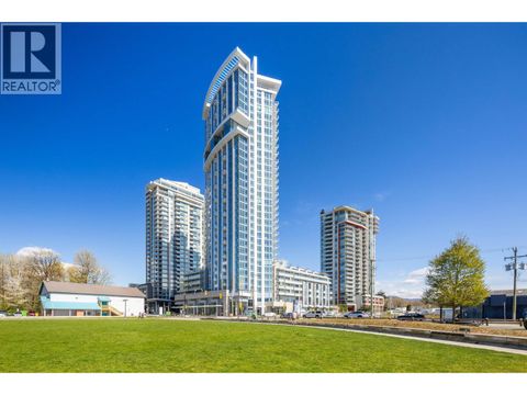 1203 1500 FERN STREET North Vancouver BC V7J0E6