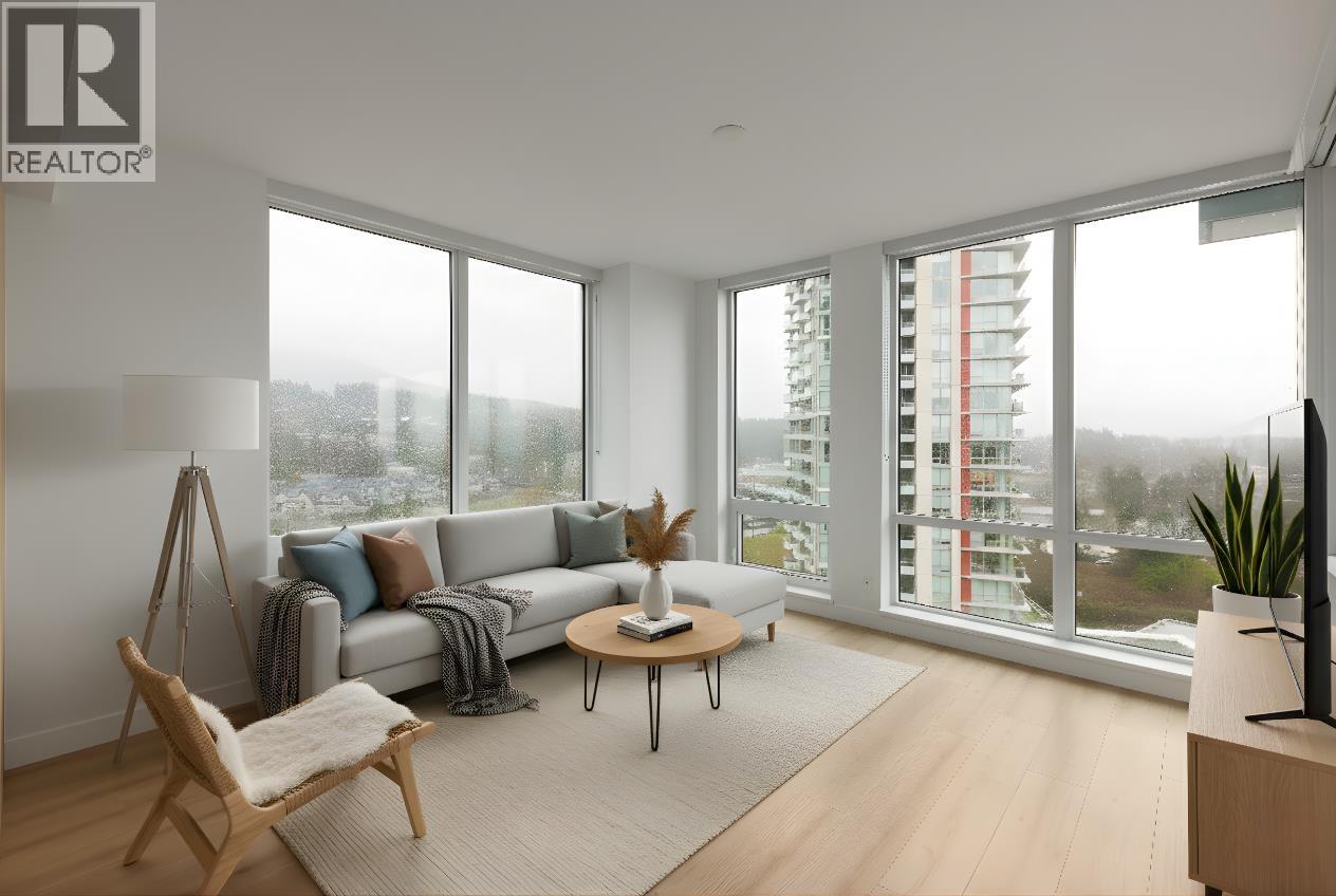 1203 1500 FERN STREET