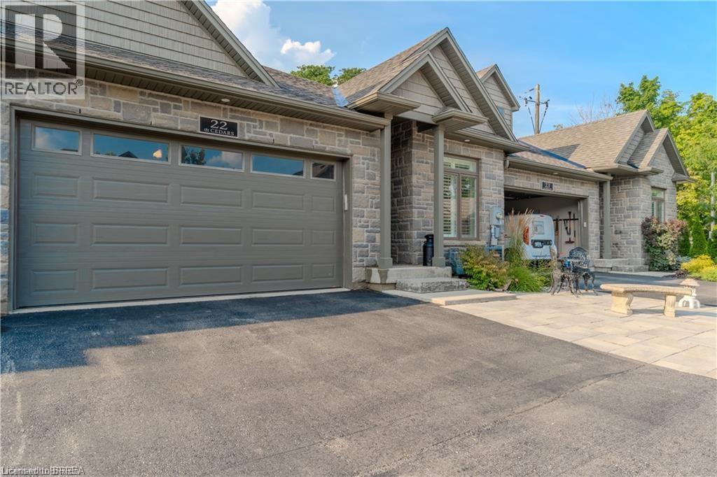 59 CEDAR Street Unit# 22