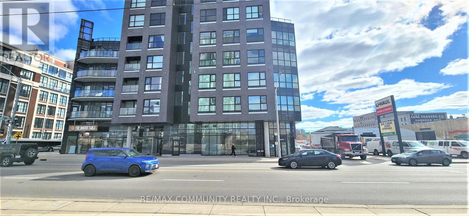 1708 - 1 VICTORIA STREET