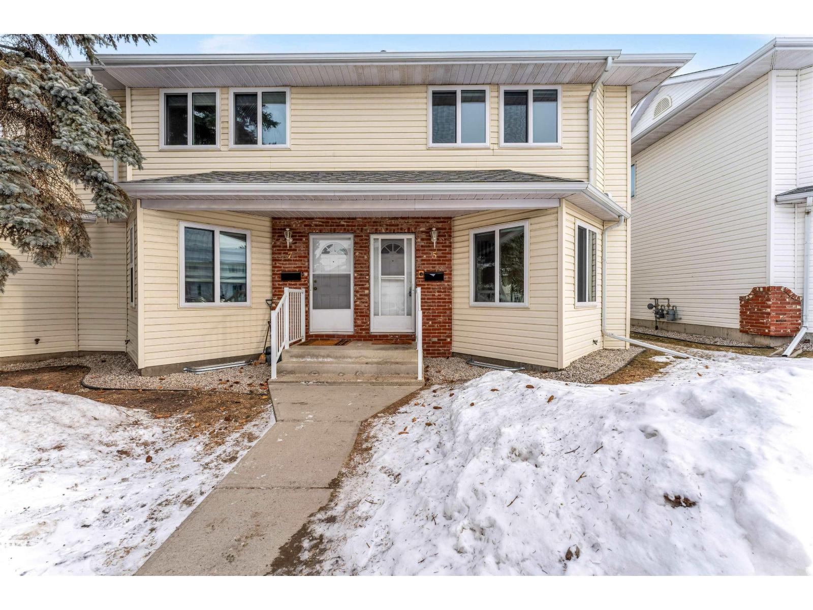 #5 1033 YOUVILLE DR W NW