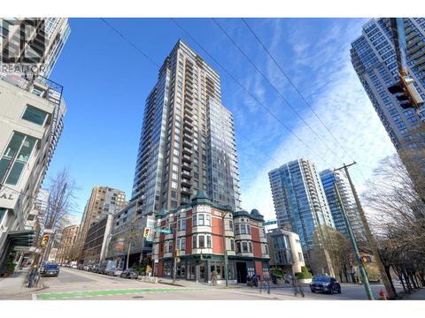 3102 888 HOMER STREET Vancouver BC V6B0H7